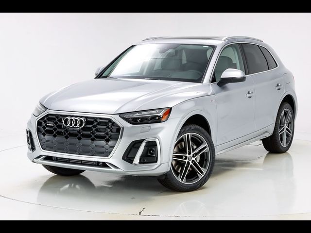 2024 Audi Q5 S Line Prestigez