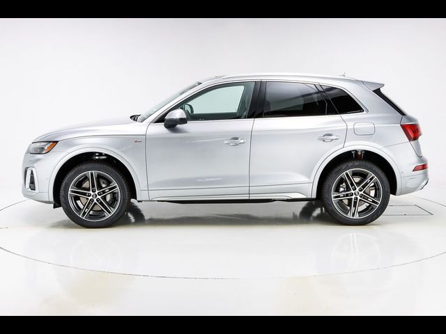 2024 Audi Q5 S Line Prestigez