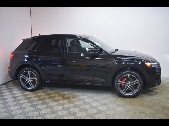 2024 Audi Q5 S Line Prestigez