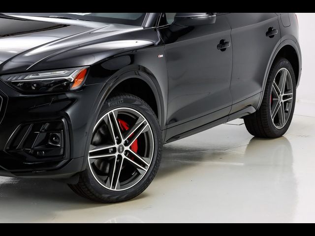 2024 Audi Q5 S Line Prestigez