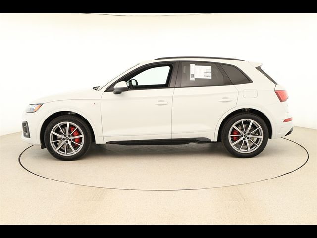 2024 Audi Q5 S Line Prestigez