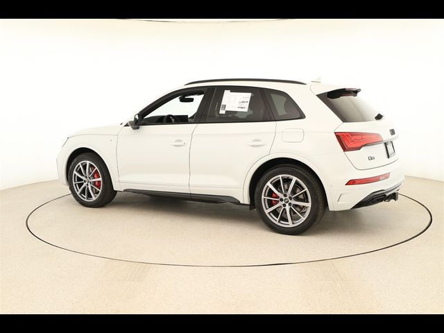 2024 Audi Q5 S Line Prestigez