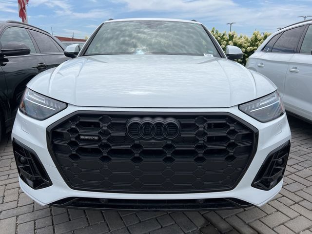 2024 Audi Q5 S Line Prestigez