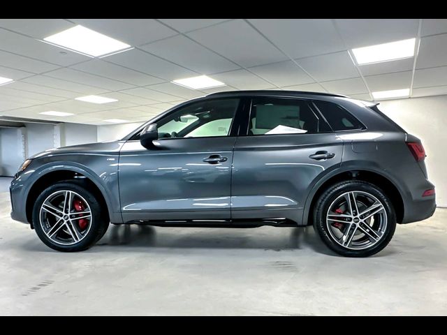 2024 Audi Q5 S Line Prestigez