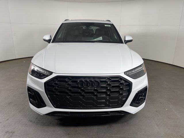 2024 Audi Q5 S Line Prestigez