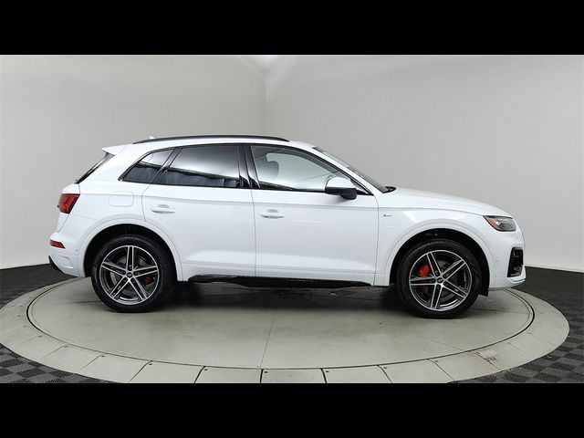 2024 Audi Q5 S Line Prestigez