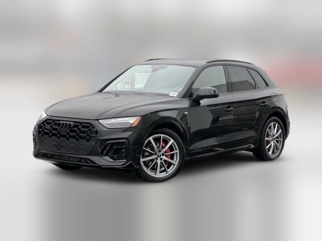 2024 Audi Q5 S Line Prestigez