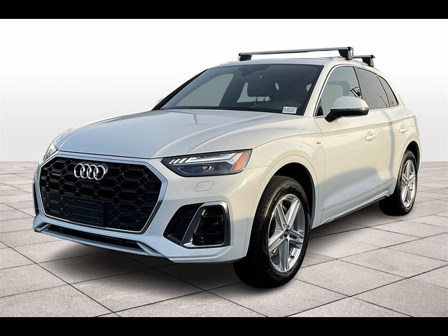 2024 Audi Q5 S Line Prestigez