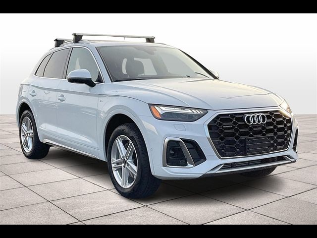 2024 Audi Q5 S Line Prestigez