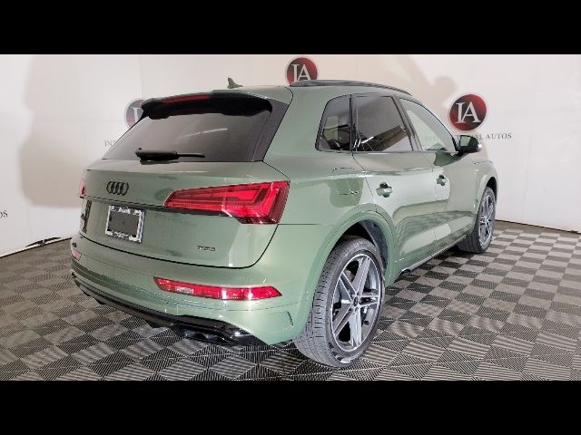 2024 Audi Q5 S Line Prestigez