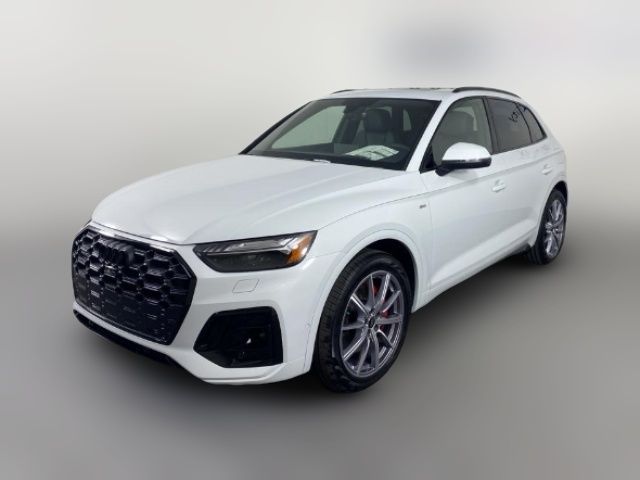 2024 Audi Q5 S Line Prestigez