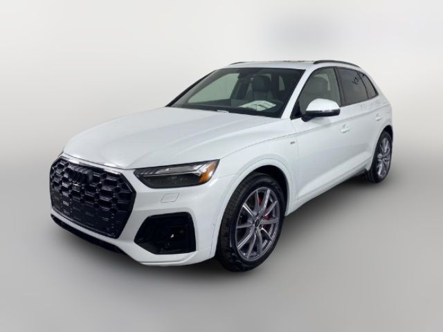 2024 Audi Q5 S Line Prestigez