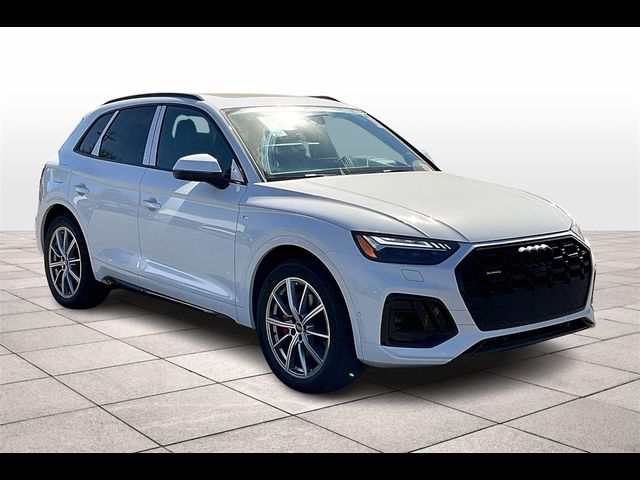 2024 Audi Q5 S Line Prestigez