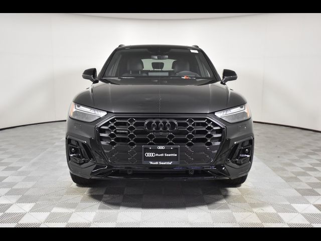 2024 Audi Q5 S Line Prestigez