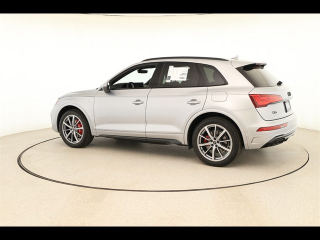 2024 Audi Q5 S Line Prestigez