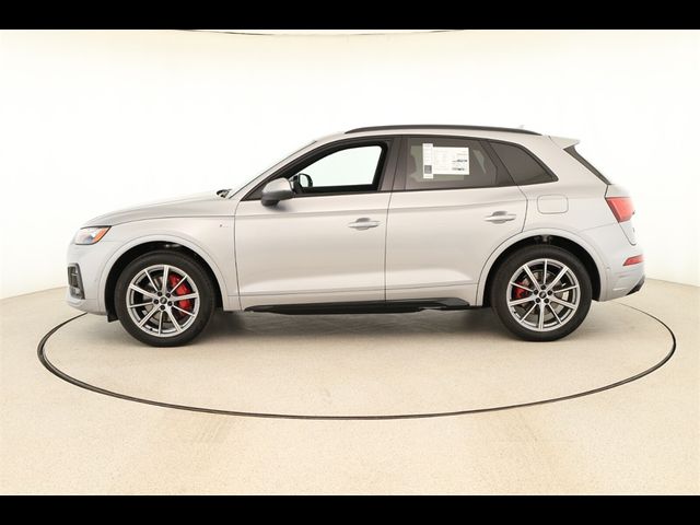 2024 Audi Q5 S Line Prestigez