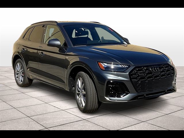 2024 Audi Q5 S Line Prestigez