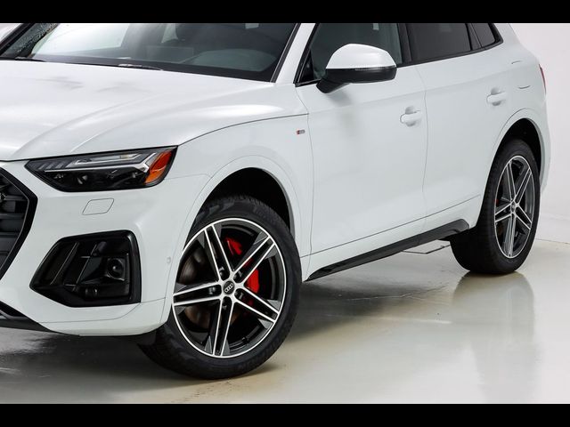 2024 Audi Q5 S Line Prestigez