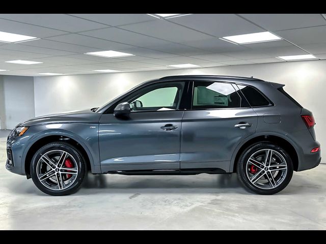 2024 Audi Q5 S Line Prestigez