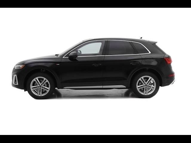 2024 Audi Q5 S Line Prestigez