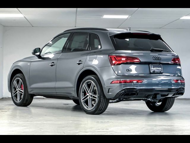 2024 Audi Q5 S Line Prestigez