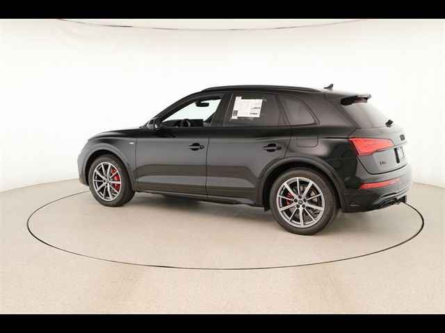 2024 Audi Q5 S Line Prestigez