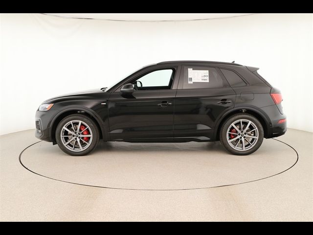 2024 Audi Q5 S Line Prestigez