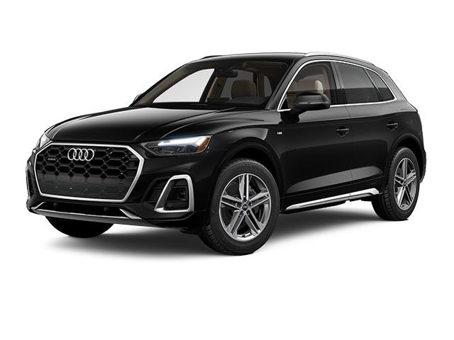 2024 Audi Q5 S Line Prestigez