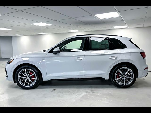 2024 Audi Q5 S Line Prestigez