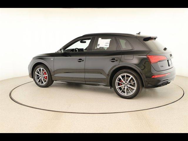 2024 Audi Q5 S Line Prestigez