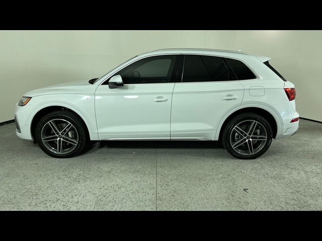 2024 Audi Q5 S Line Prestigez