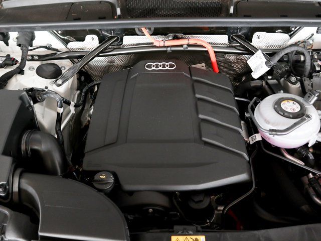 2024 Audi Q5 S Line Premium