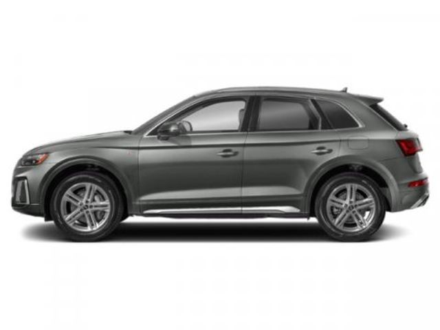 2024 Audi Q5 S Line Premium