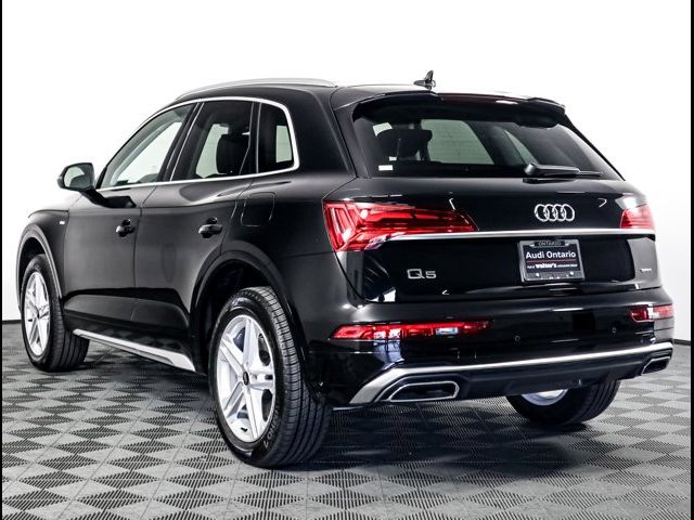 2024 Audi Q5 S Line Premium