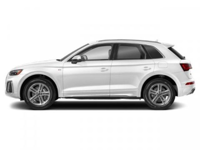 2024 Audi Q5 S Line Premium