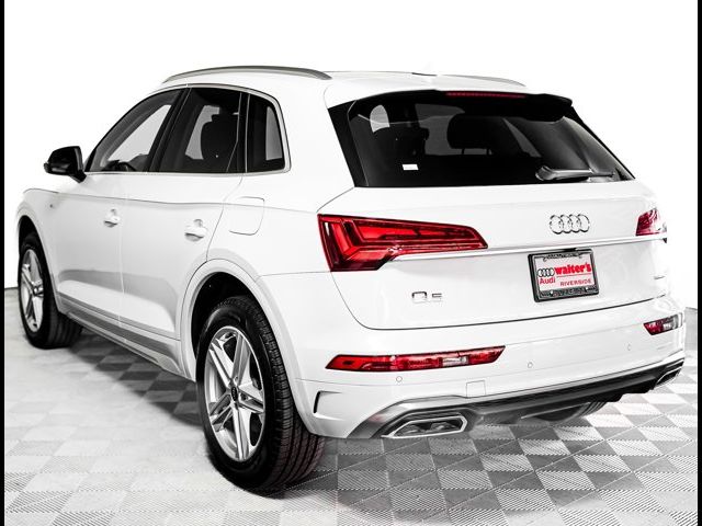 2024 Audi Q5 S Line Premium