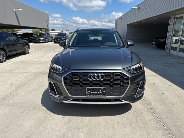 2024 Audi Q5 S Line Premium