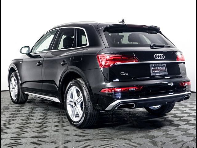 2024 Audi Q5 S Line Premium