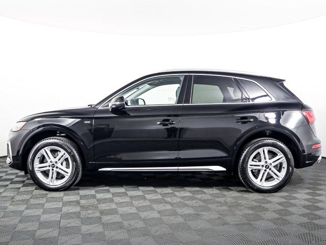 2024 Audi Q5 S Line Premium