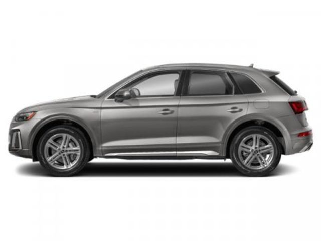 2024 Audi Q5 S Line Premium