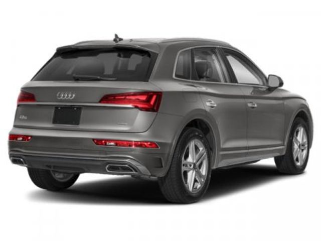 2024 Audi Q5 S Line Premium