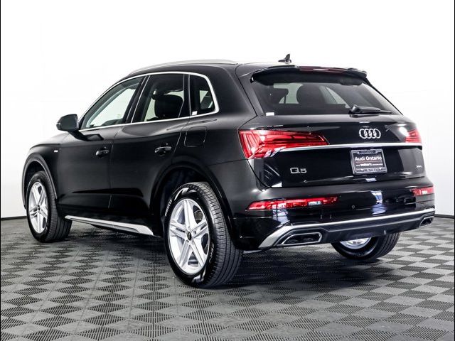 2024 Audi Q5 S Line Premium