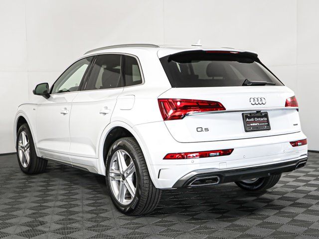 2024 Audi Q5 S Line Premium