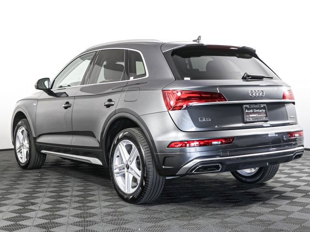 2024 Audi Q5 S Line Premium