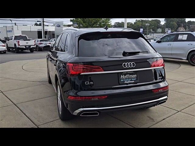 2024 Audi Q5 S Line Premium Plus