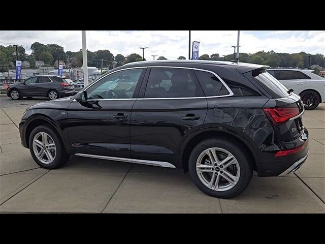 2024 Audi Q5 S Line Premium Plus