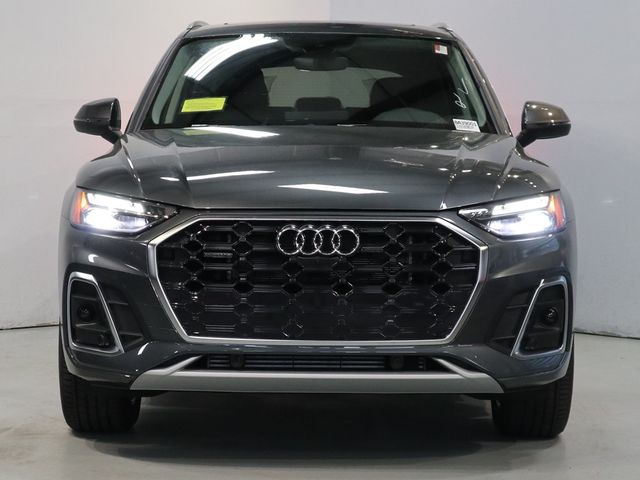 2024 Audi Q5 S Line Premium Plus