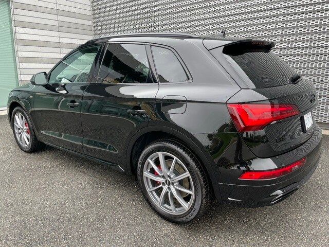 2024 Audi Q5 S Line Premium Plus