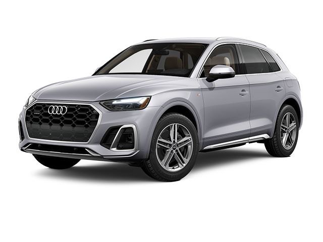 2024 Audi Q5 S Line Premium Plus