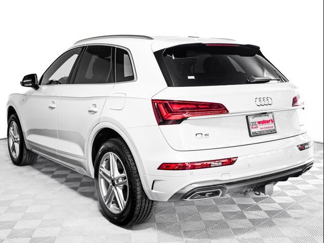 2024 Audi Q5 S Line Premium Plus